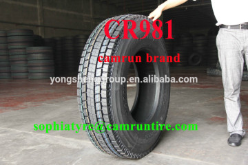 12R22.5 Chines tyres brands
