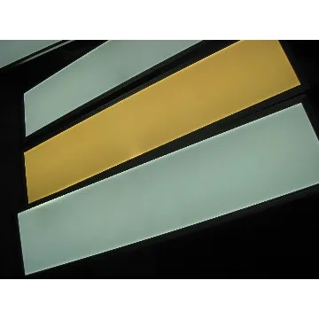 48W lighting control panel price 300X1200X12mm SMD  5050