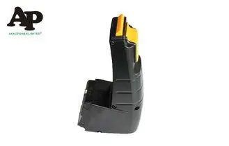 9.6v Nicd Nimh Festool Battery, Replacement Power Tool Batt