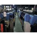 Used Rifa rfl20 rapier loom