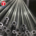 EN10216-2 Alloy Steel Tubes Seamless Steel Tubes