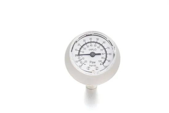 Cost-effective Vacuum Negative Pressure Gauge