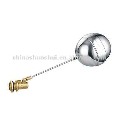 SSF30800 plastic float valves