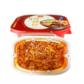 Partihandelstradition Liuzhou Instant River Snails Rice Noodle