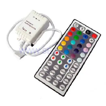 44Key IR Strip Controller