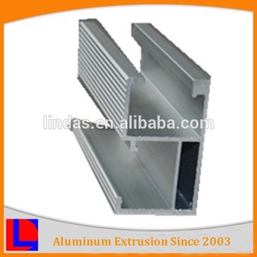 New Product 6061 T6 Aluminium profiles Supplier/Industrial Aluminium Extrusion manufacturing