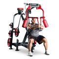 Premium Peck Back Machine for Gym Workouts