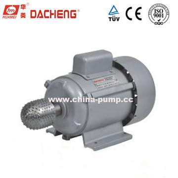 AC Single phase YZB Series Housing Coconut Digger