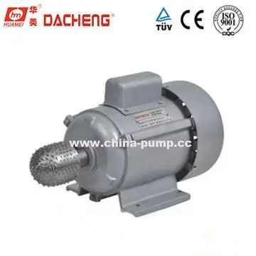 AC Single phase YZB Series Housing Coconut Digger