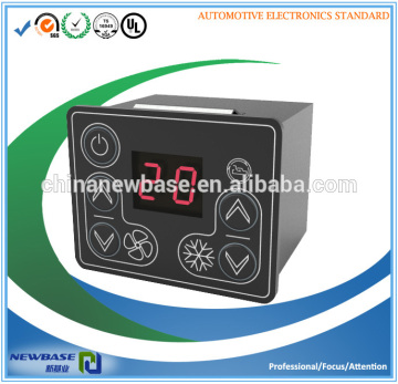Bộ điều khiển điều hòa không khí Mini/ Van CK200209-C