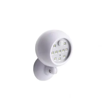 2016 intelligent night light led motion sensor stick on light smart lighting