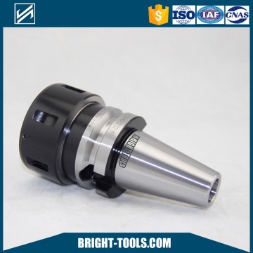 BT40 Tool Holder OZ Collet chuck DIN 6391 for OZ Collets DIN 6388