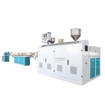 Rattan Weaving and Furniture Manufacturing Machines