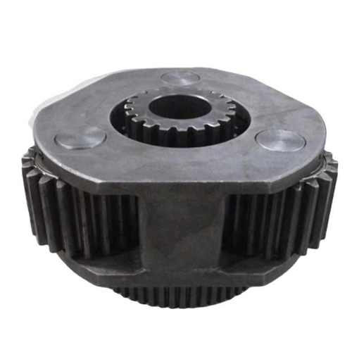 PC300-7 PC360-7 pompa główna zawór LS Assy 708-2G-03710