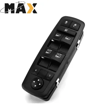 Master Power Window Switches for Dodge Durango 2011-2013 3.6L