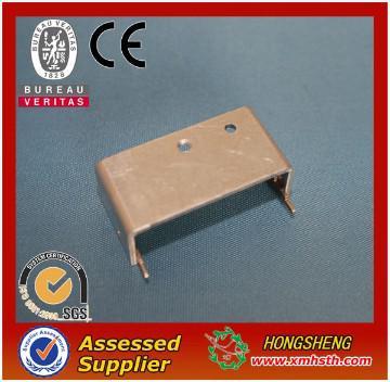 Good quality &OEM metal hard stamped parts