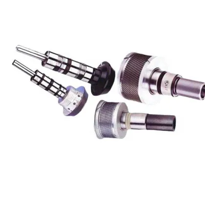 Textile Machine Spare Parts for Spinning Machines