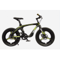 Magnesiumlegering eenheid wiel mountainbike