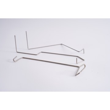 Высококачественная проволочная пружина 1