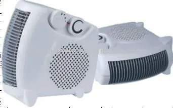 2000W Mini fan heater