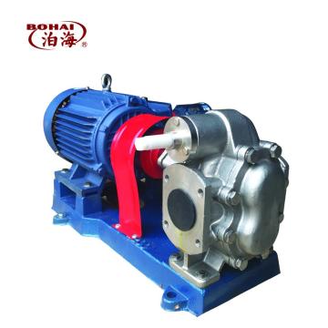 KCB/2CY Lubricating and Vegetable Oil Gear Pumps - Trade Assurance Stainless Steel Pumps