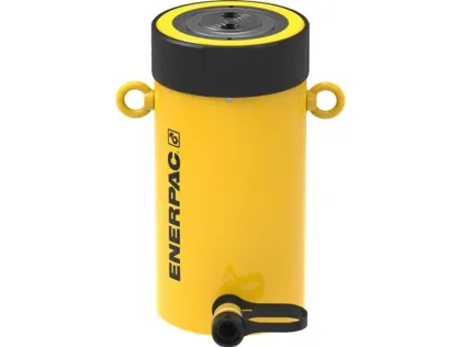 ENERPAC RC1006: 933 kN Capacity, 168 mm Stroke General Purpose Hydraulic Cylinder - Details and Specifications