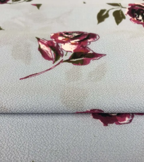 long dress bubble crepe fabric spandex table covers