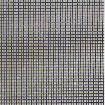 Resistente schermo in fibra di vetro per il controllo dei parassiti