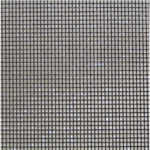 Resistente schermo in fibra di vetro per il controllo dei parassiti