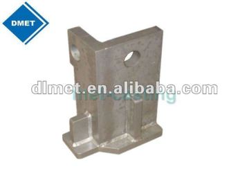 Welding service parts