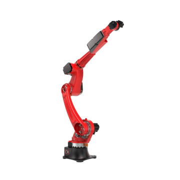 Rayman 6 Axis Welding Robot Range - Industrial Welding Robot Machine in Stock