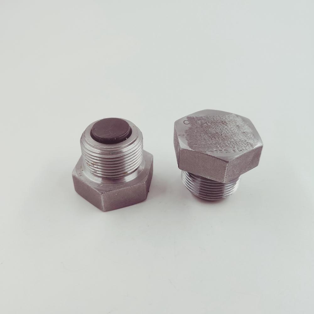 Threaded Plug 3055069