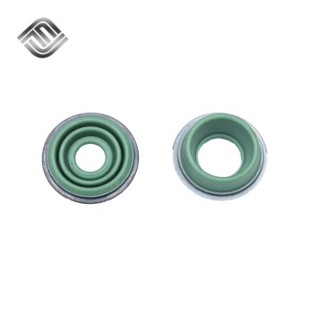 Brake Guide Pin Dust MBCP006 Fit for Dx.195 Brake Caliper Repair Kits