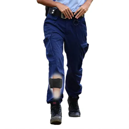 Ankle Holster for Concealed Carry Gun Holster