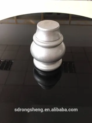 Beech Solid Wood Furniture Feet strong solid wood leg