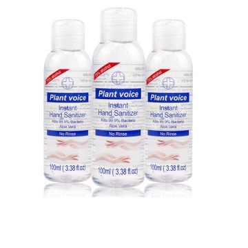 75% Alcohol Hand Sanitizer Disinfection Spray