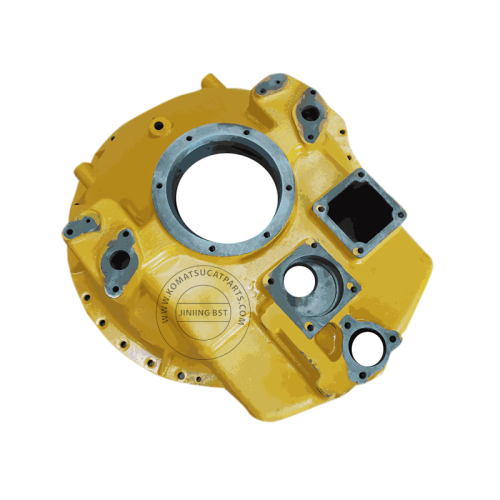 Huisvesting 154-13-43111 voor Komatsu Bulldozer D85A-18