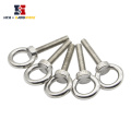 Ss U Bolts stainless steel DIN 580 eyebolt screws Supplier