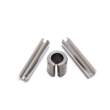 Metric Spring pins Straight pins