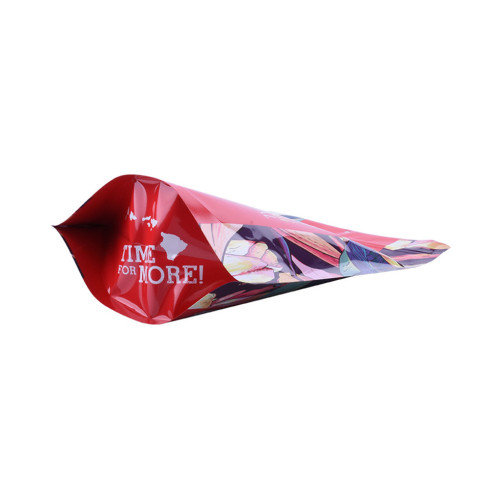 Reusable Laminated Hot Meal Packaging