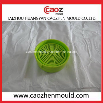 High Quality Plastic Bottle Cap Mold in China