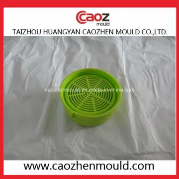 High Quality Plastic Bottle Cap Mold in China