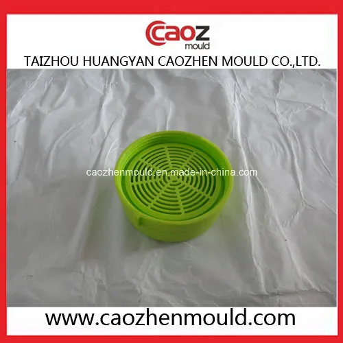 High Quality Plastic Bottle Cap Mold in China