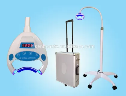 Wholesale teeth whitening dental Teeth Whitening Curing Lamp