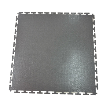 Interlocking Pvc Floor Tiles for Workshop Warehouse