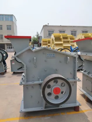 Best Price Hongxing Small Capacity PXJ Series Sand Making Machine