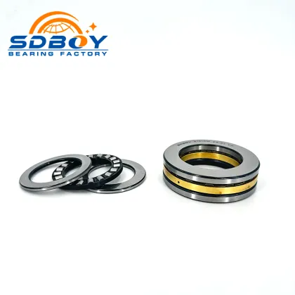 2024 Thrust Needle Roller Bearings: 32x42x3 Tapered Roller Thrust Bearing