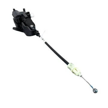BAINEL Hood Latch Actuator and Cable Assembly for Tesla Model 3/Y 2021-2023 OE 1500398-00-D ORIGINAL