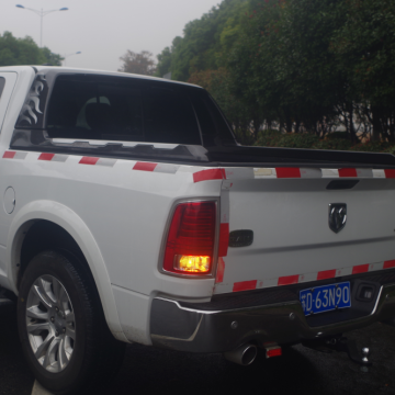 Exclusive Roll Bar for Ford Raptor F150 4x4 Pickup