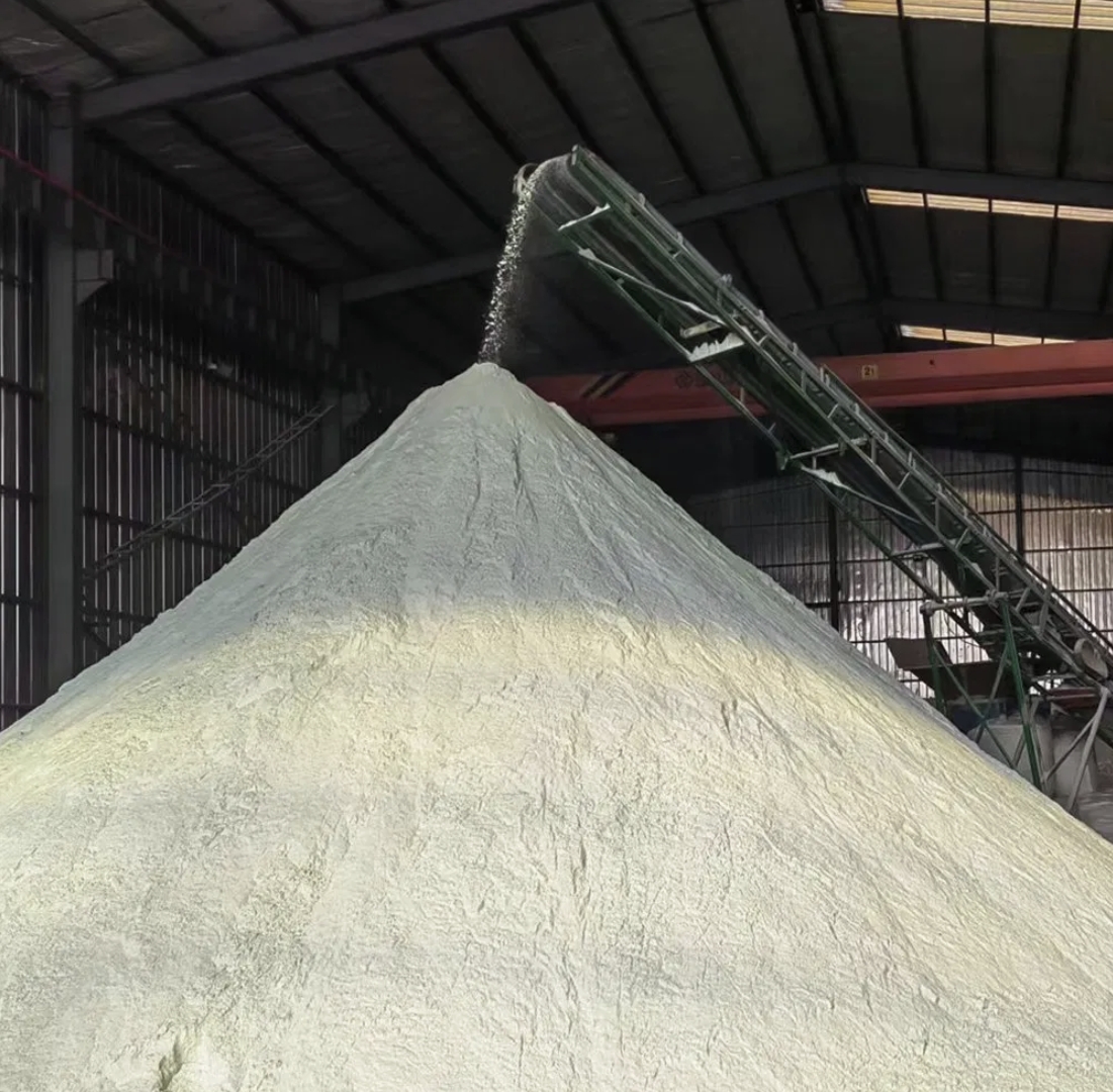 Ferrous Sulfate for Animal Feed